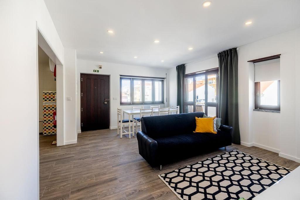 Appartement Holy Escape à Santa Cruz  Extérieur photo