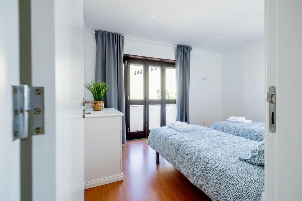 Appartement Holy Escape à Santa Cruz  Extérieur photo