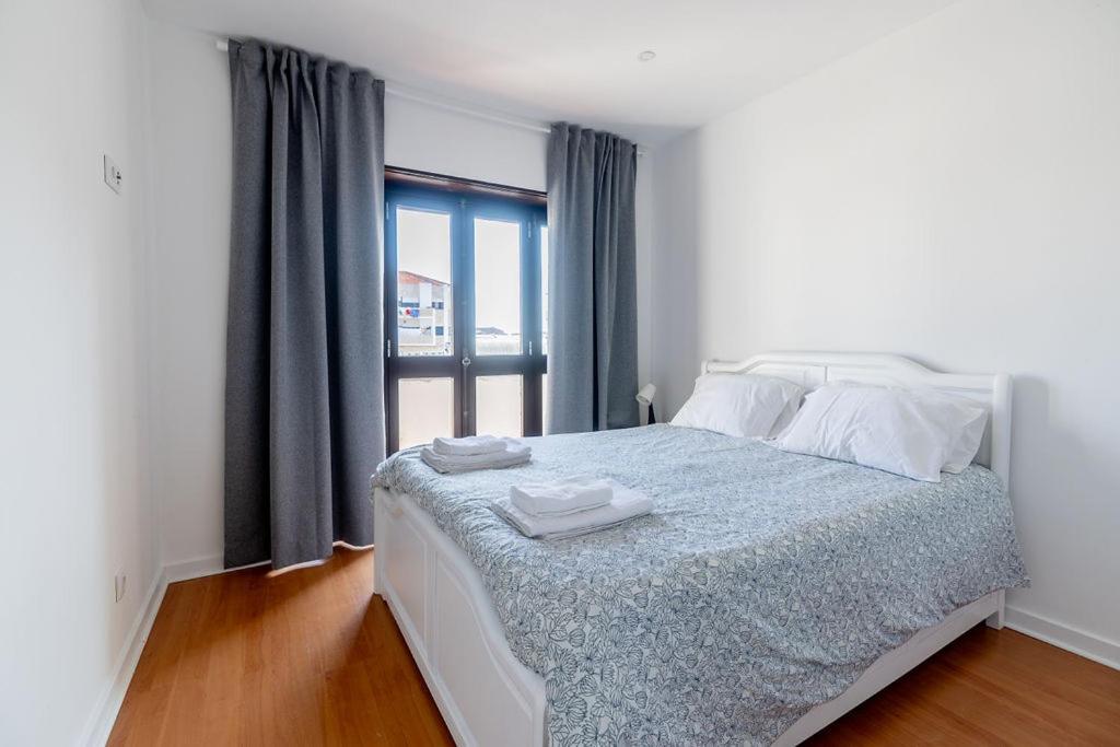 Appartement Holy Escape à Santa Cruz  Extérieur photo