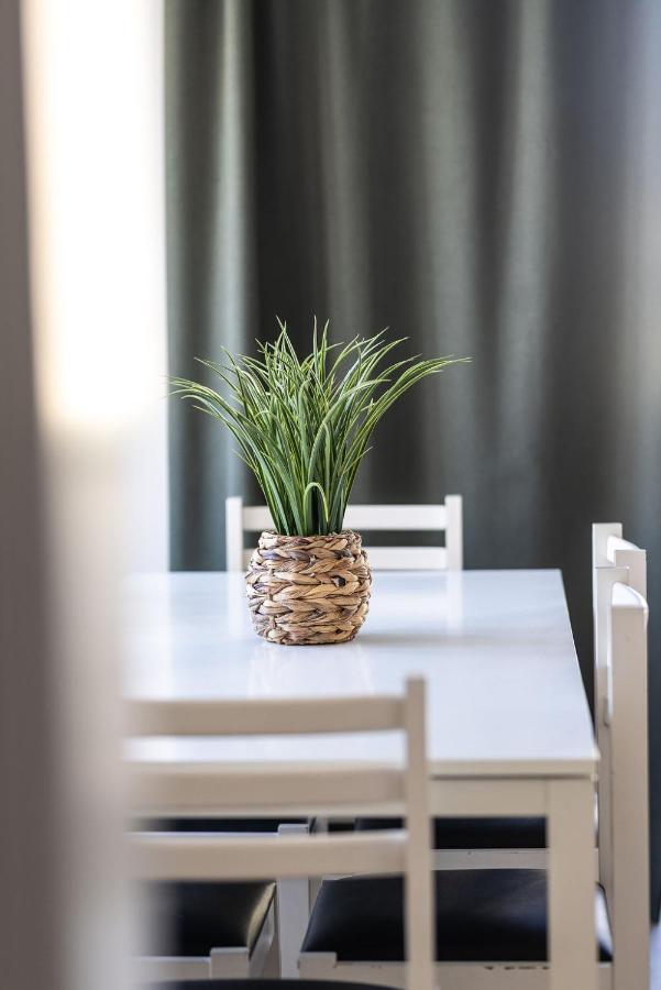 Appartement Holy Escape à Santa Cruz  Extérieur photo