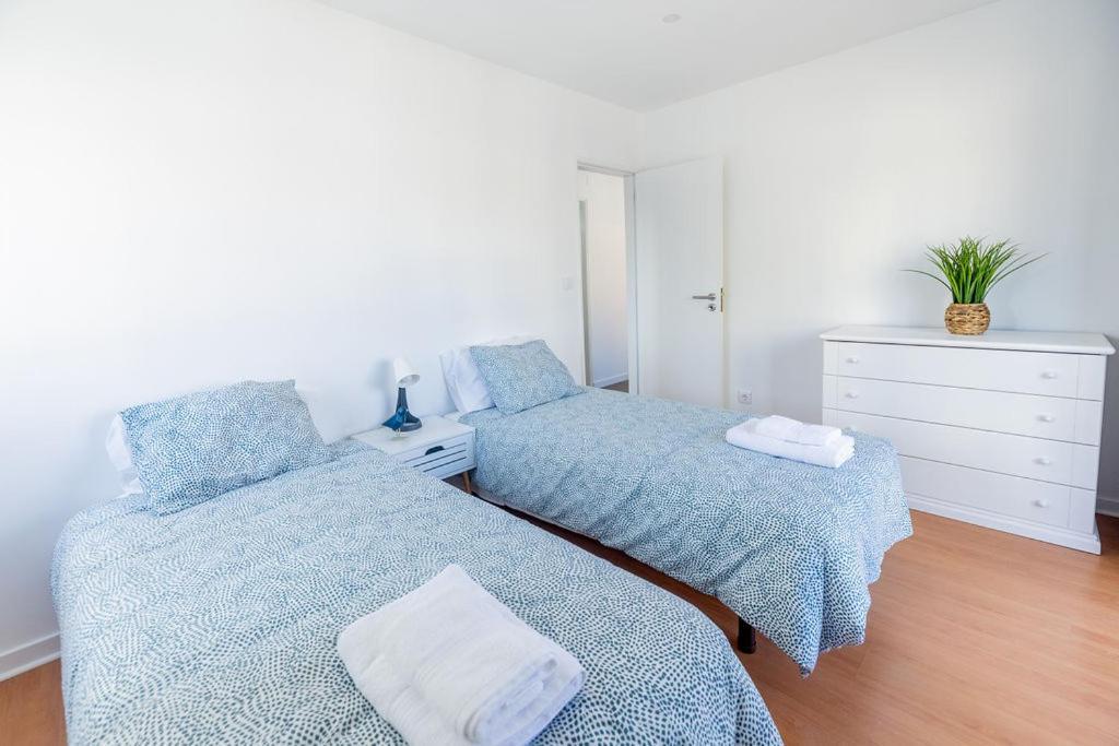 Appartement Holy Escape à Santa Cruz  Extérieur photo