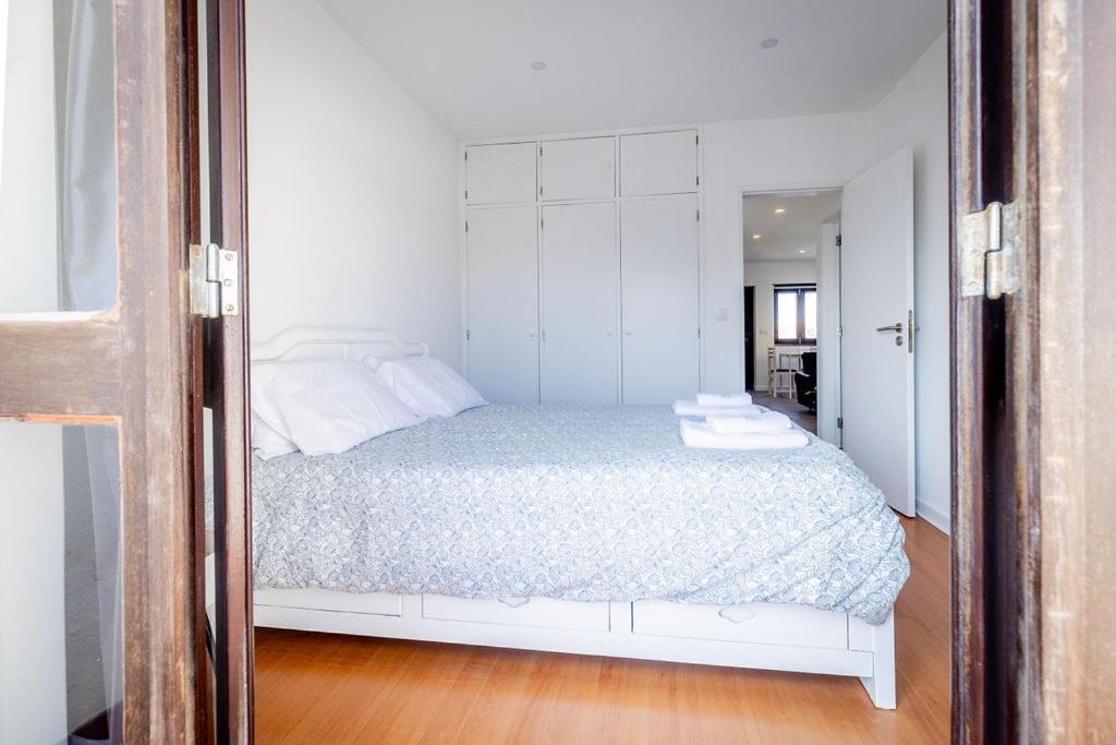 Appartement Holy Escape à Santa Cruz  Extérieur photo